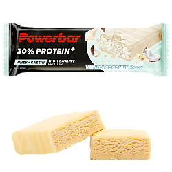 Powerbar ProteinPlus Bar 30% Protein Testpaket