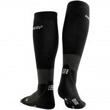 CEP Hiking Merino Compression Socks Damen | Stonegrey
