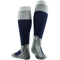 CEP Hiking Light Merino Compression Socks Herren | Marineblue