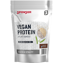 SPONSER Vegan Protein Drink