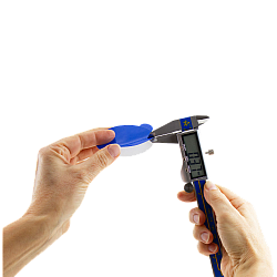 BLASENSTOPPER Klebepads *Aufkleben im Schuh*