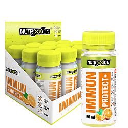 NUTRIXXION Immun Protect+ Shot *hochdosierte Inhaltsstoffe*