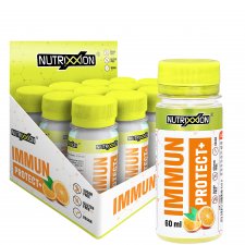 NUTRIXXION Immun Protect+ Shot *hochdosierte Inhaltsstoffe*