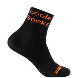 WRIGHTSOCK Coolmesh II Quarter | Dnn | Coole Socke