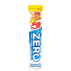 HIGH5 Zero Electrolyte Sports Drink *und ohne Koffein* Testpaket