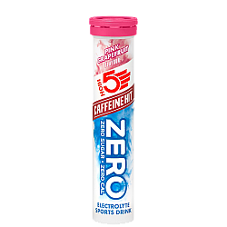 HIGH5 Zero Electrolyte Sports Drink *und ohne Koffein* Testpaket