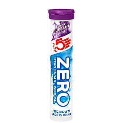 HIGH5 Zero Electrolyte Sports Drink *und ohne Koffein* Testpaket