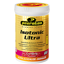 PEEROTON Isotonic Ultra Sportdrink *Extrem Ausdauer*