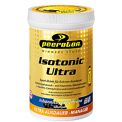 PEEROTON Isotonic Ultra Sportdrink *Extrem Ausdauer*