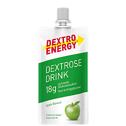 DEXTRO ENERGY Dextrose Drink *Schnell & direkt*