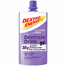 DEXTRO ENERGY Dextrose Drink *Schnell & direkt*