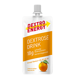 DEXTRO ENERGY Dextrose Drink *Schnell & direkt*