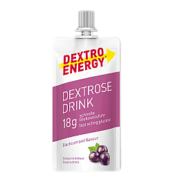 DEXTRO ENERGY Dextrose Drink *Schnell & direkt*