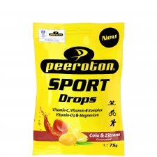 PEEROTON Sport Drops *Vitamine & Magnesium*