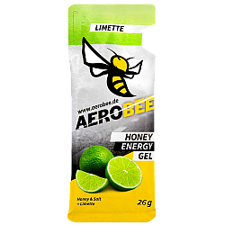AEROBEE Honey Energy Gel Testpaket