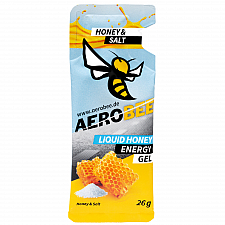 AEROBEE Liquid Gel Testpaket