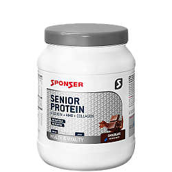 SPONSER Senior Protein Drink *mit Kollagenhydrolysat*