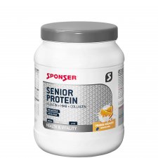 SPONSER Senior Protein Drink *mit Kollagenhydrolysat*