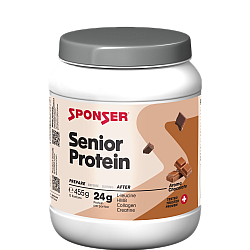 SPONSER Senior Protein Drink *mit Kollagenhydrolysat*