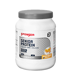 SPONSER Senior Protein Drink *mit Kollagenhydrolysat*