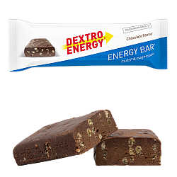 DEXTRO ENERGY Sport Riegel Testpaket