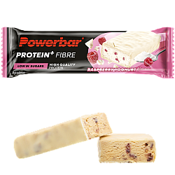 Powerbar Protein+Fibre Eiwei�riegel *ballaststoffreich*