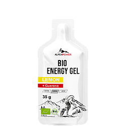 AlpenPower Bio Energy Gel *BIO DE-KO-006*