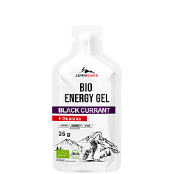 AlpenPower Bio Energy Gel *BIO DE-KO-006*