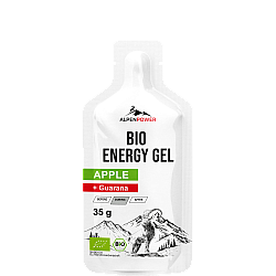 AlpenPower Bio Energy Gel *BIO DE-KO-006*