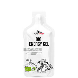 AlpenPower Bio Energy Gel *BIO DE-KO-006*