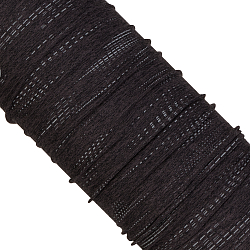 BUFF DryFlx Schlauchtuch | Solid Black