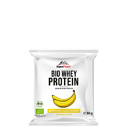 AlpenPower Whey Protein Shake Testpaket *DE-KO-006*