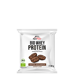 AlpenPower Whey Protein Shake Testpaket *DE-KO-006*