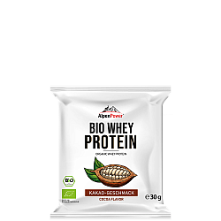 AlpenPower Whey Protein Shake Testpaket *DE-KO-006*