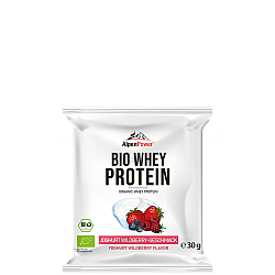 AlpenPower Whey Protein Shake Testpaket *DE-KO-006*