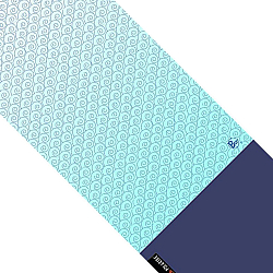 BUFF Polar Fleece Schlauchtuch | Oahu