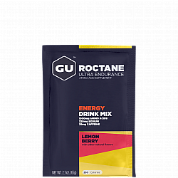 GU Roctane Energy Drink Mix *Portionsbeutel*