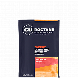 GU Roctane Energy Drink Mix *Portionsbeutel*
