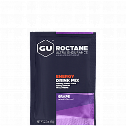 GU Roctane Energy Drink Mix *Portionsbeutel*