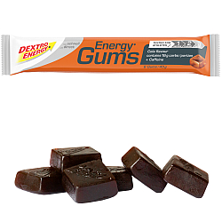 DEXTRO ENERGY Energy Gums *Sport Gums*