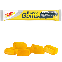 DEXTRO ENERGY Energy Gums *Sport Gums*