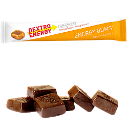 DEXTRO ENERGY Energy Gums *Sport Gums*