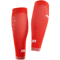 CEP Ultralight Compression Calf Sleeves Herren | Lava Light Grey