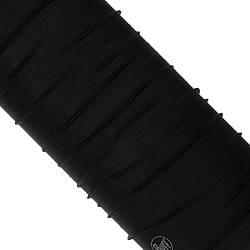 BUFF CoolNet UV+ Schlauchtuch | Solid Black