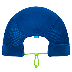 BUFF Pack Speed Cap | HTR Azure Blue