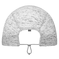BUFF Pack Speed Cap l HTR Light Grey
