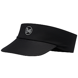BUFF Pack Speed Visor | R-Solid Black
