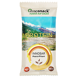 INNOSNACK Innobar Protein Riegel | Pikant