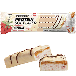 Powerbar PROTEIN Soft Layer Testpaket | Low in Sugar