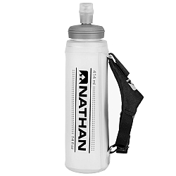 NATHAN Exoshot Lite 414 ml Handheld Trinkflasche